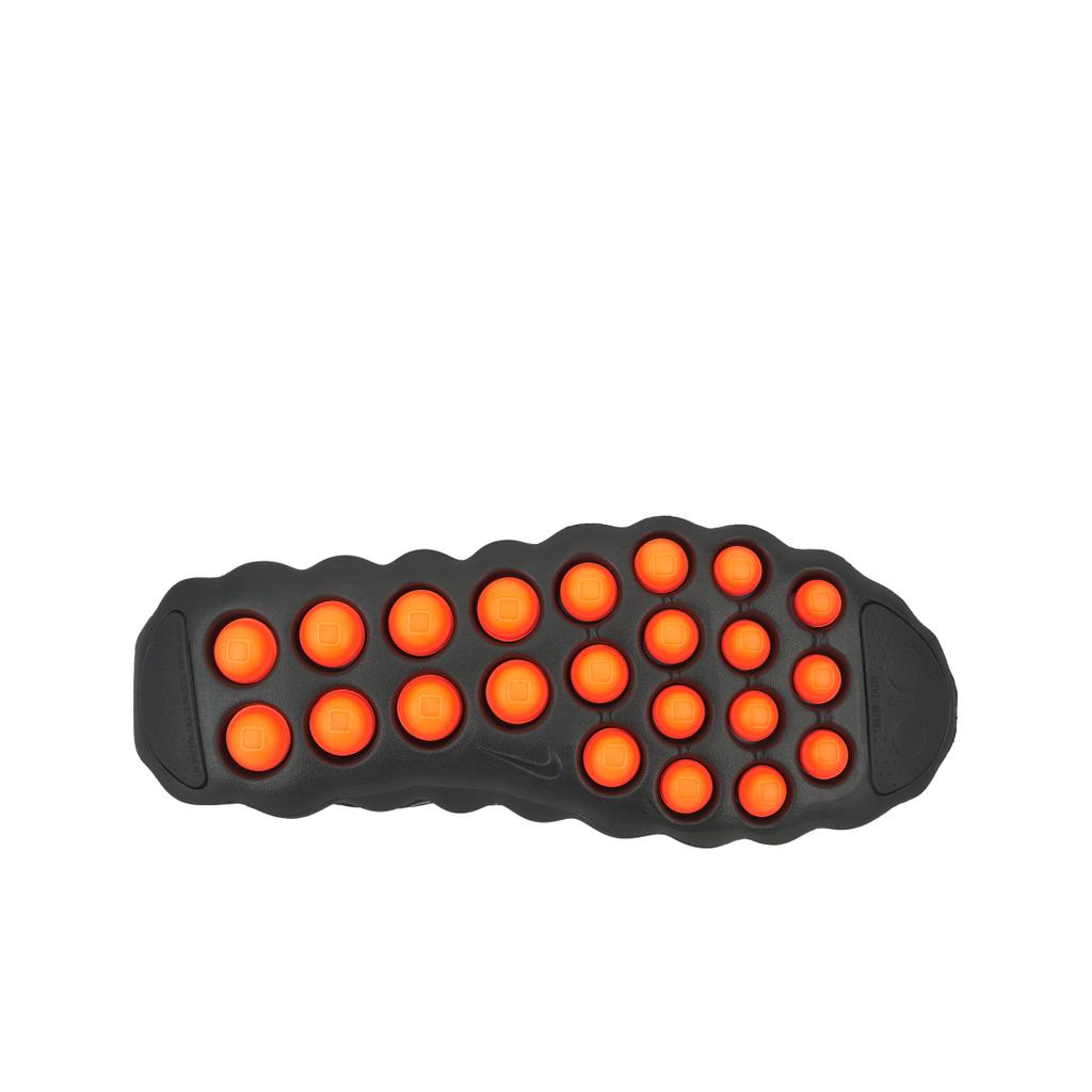 Nike Mind 002 Μαύρα Hyper Crimson Γυναικεία Αθλητικά Παπούτσια Chrome-Solar-Red-Hyper-Crimson-Black HQ4310-001