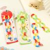 Apple Pony Wiggle Decompression & Concentration Training Toy