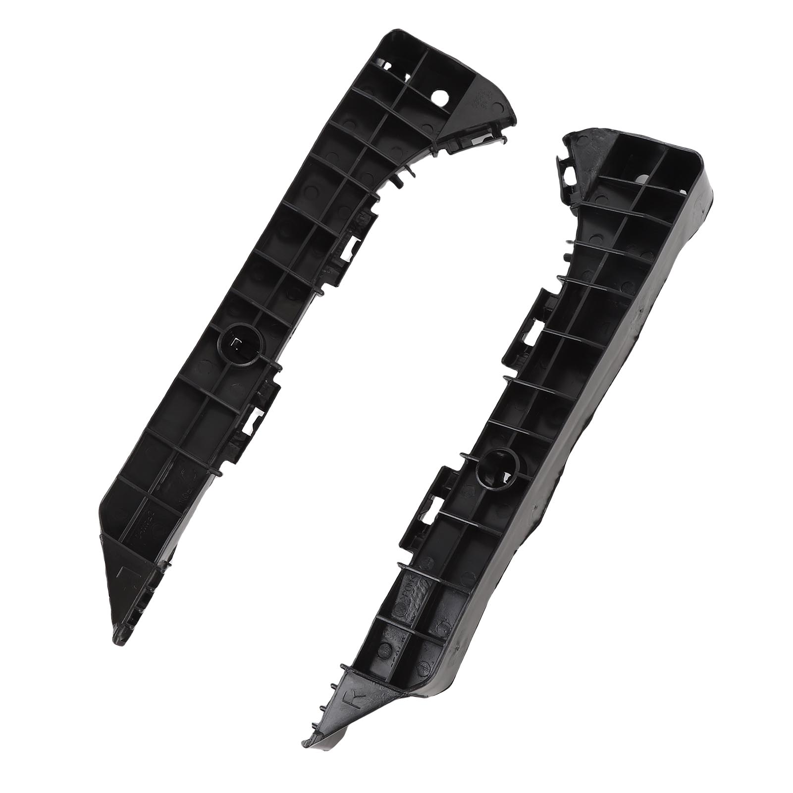 

1 Пара Кронштейнів Переднього Бампера 5214533050 5214633050 Ліва Права Сторона Утримувач Бампера Опора Заміна для ES350 2007