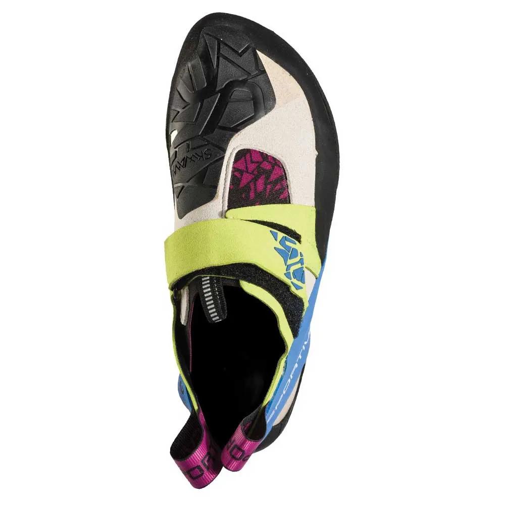 La Sportiva скальные туфли Skwama