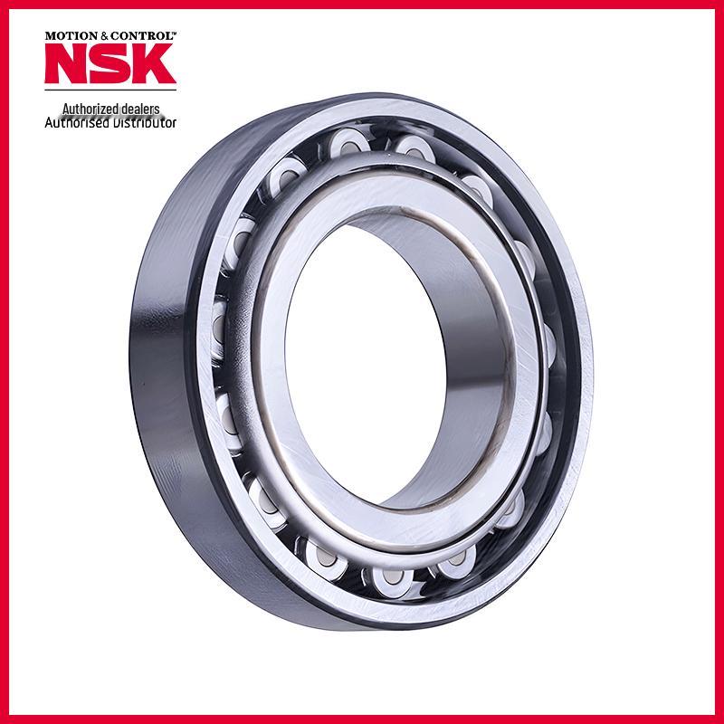NSK Single Row Cylindrical Roller Bearing NU310EW