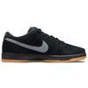 Nike Sb Dunk Low Pro 'Fog' Skateboard Shoes BQ6817-010
