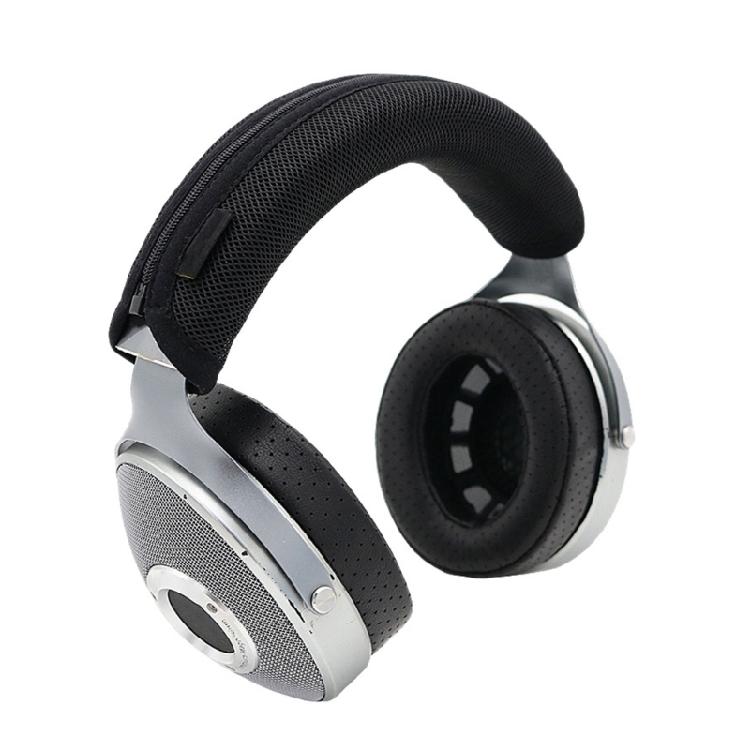 Replacement Head Band Protector Cover Headbeam Cushions Pad Easy Installation for Focal Clear Headphones