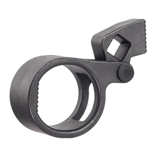 Universal Inner Tie Rod Hex Wrench Repair Removal Tool Compact Portable Easy To Use Car Truck Vehicle Inner Tie Rod Removal Tool