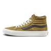 Vans Og SK8 HI Lx 'Bronze Brown' Vans VN0A4BVBTLZ