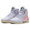 Nike Air Zoom GT Jump EP veľkonočné unisex tenisky Purple Kyslík-Purple Coral-Chalk DC9039-501