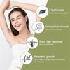 Facial Depilatory Cream, Olive Body Hair Removal Cream for Whole-Body for Women, Women Face & Body Hair Remover for Sensitive Skin, Gentle and