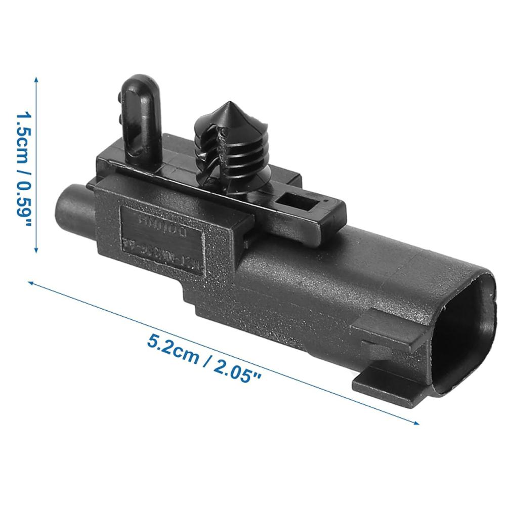 8M2T10K936AA Automobile automatic air conditioning system accessories Outdoor Temperature Sensor For Ford Mondeo S-MAX