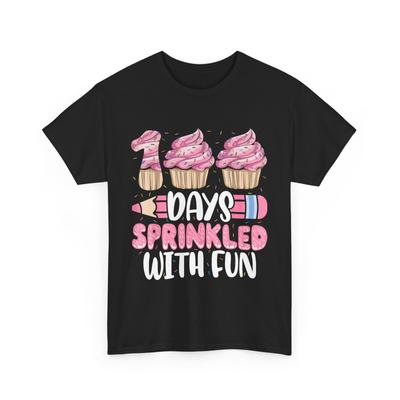 Oberteile – T-Shirts