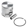 43mm For PISTON Assembly Kit for For 545 For 545XP 550 550XP Compatible with For Jonsered C252 C253 Power Tools