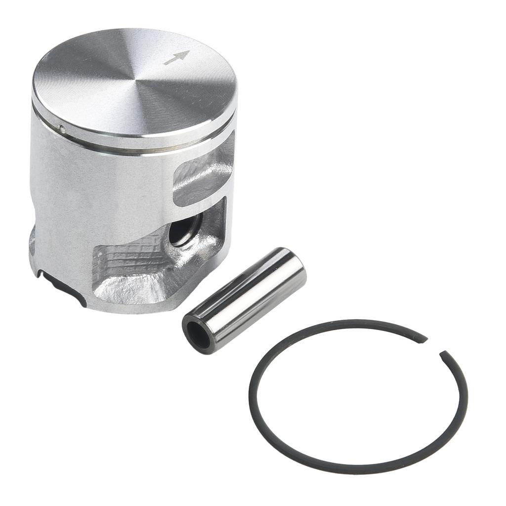 43mm For PISTON Assembly Kit for For 545 For 545XP 550 550XP Compatible with For Jonsered C252 C253 Power Tools