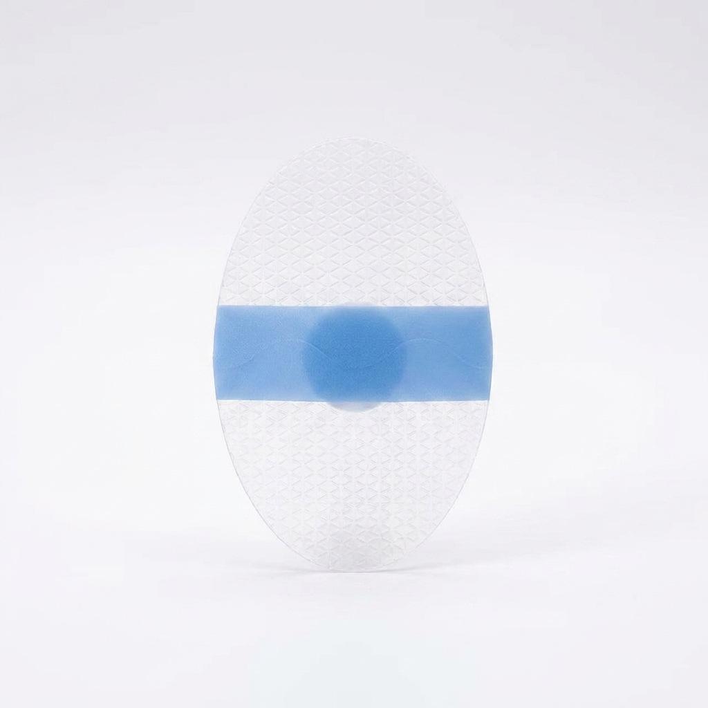 Waterproof Ear Covers for Adults & Kids: Protects Ears from Water During Washing, Bathing, & Swimming with Ear Plugs.