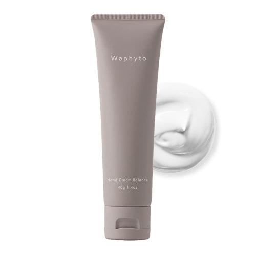 Official Waphyto Hand Cream Balance 40g