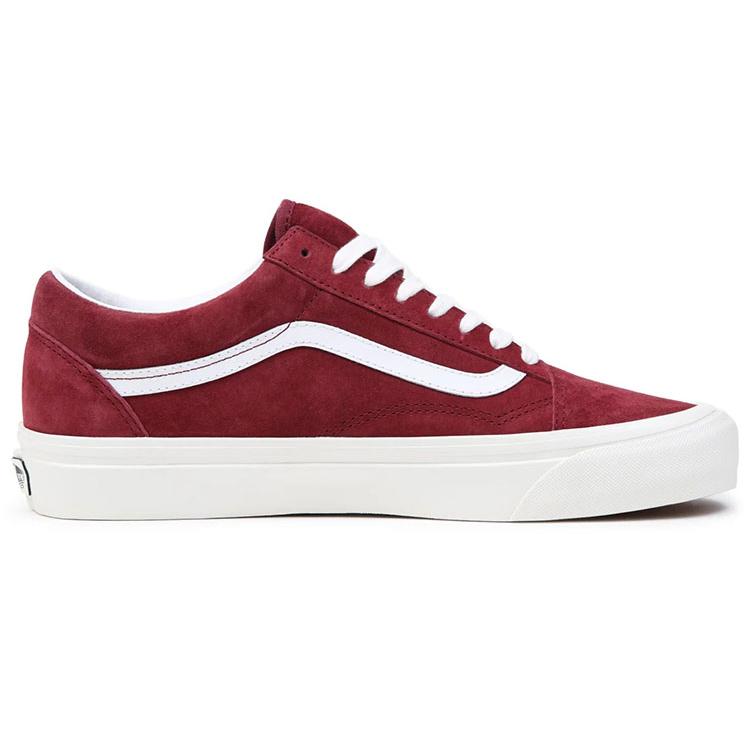 Vans Old Skool 36 Dx 'Anaheim Factory Tawny Port' VN0A54F3TWP