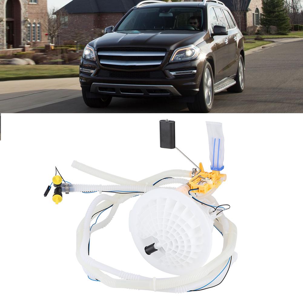 Fuel Filter W  Sending Unit & Level A1644700290 Fit for MercedesBenz W164 W251