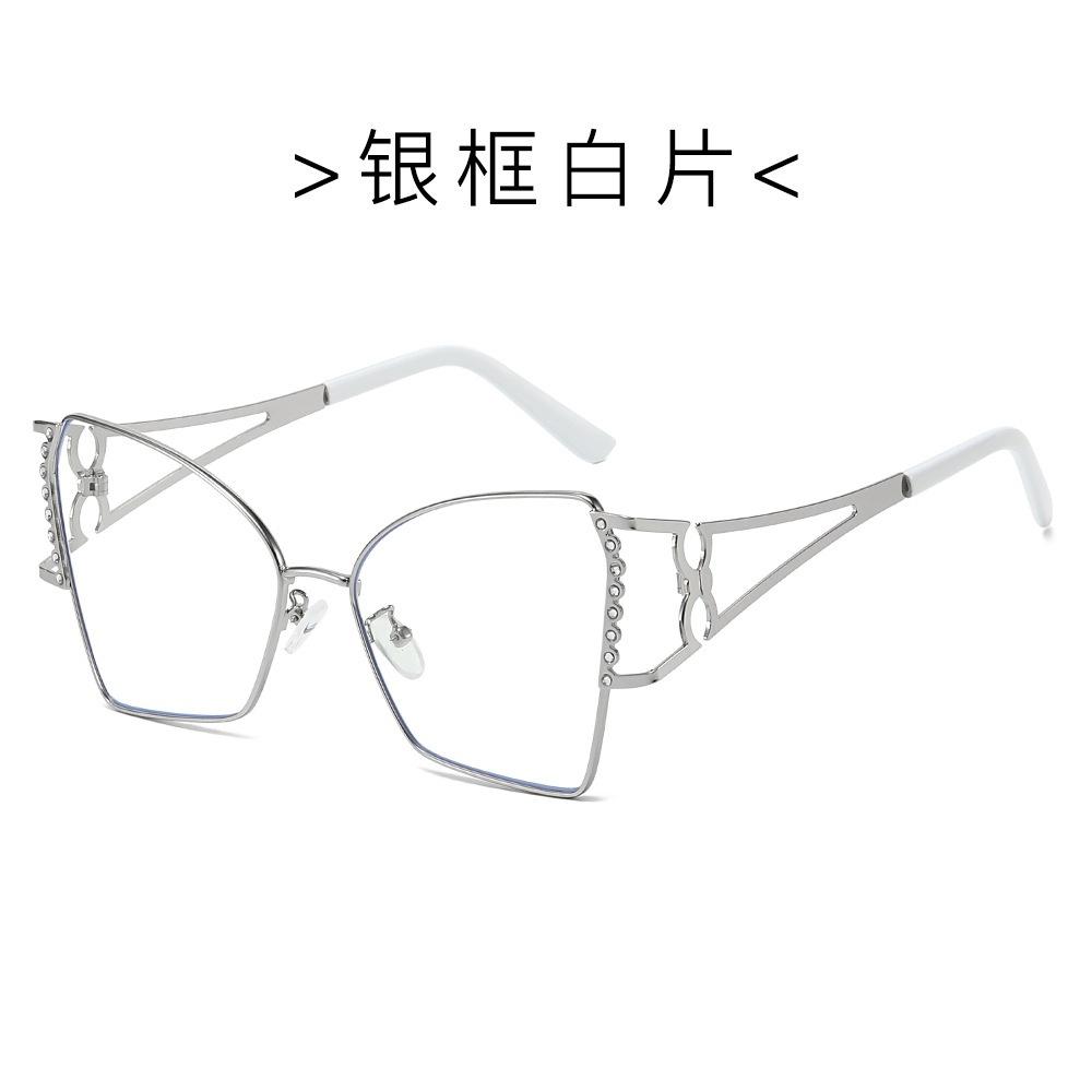 JYL TS Sunglasses UV Polygon Metal Unisex/3732 B-2623 паоло веронезе зеленого