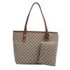 Large-capacity bag women's commuter personalized tote bag new beautiful niche trend shoulder bag textured women's bag
