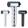 Multifunktionell Handhållen Kran Högtrycksduschhuvud Bärbar Vattenspruta Modern Badrum
