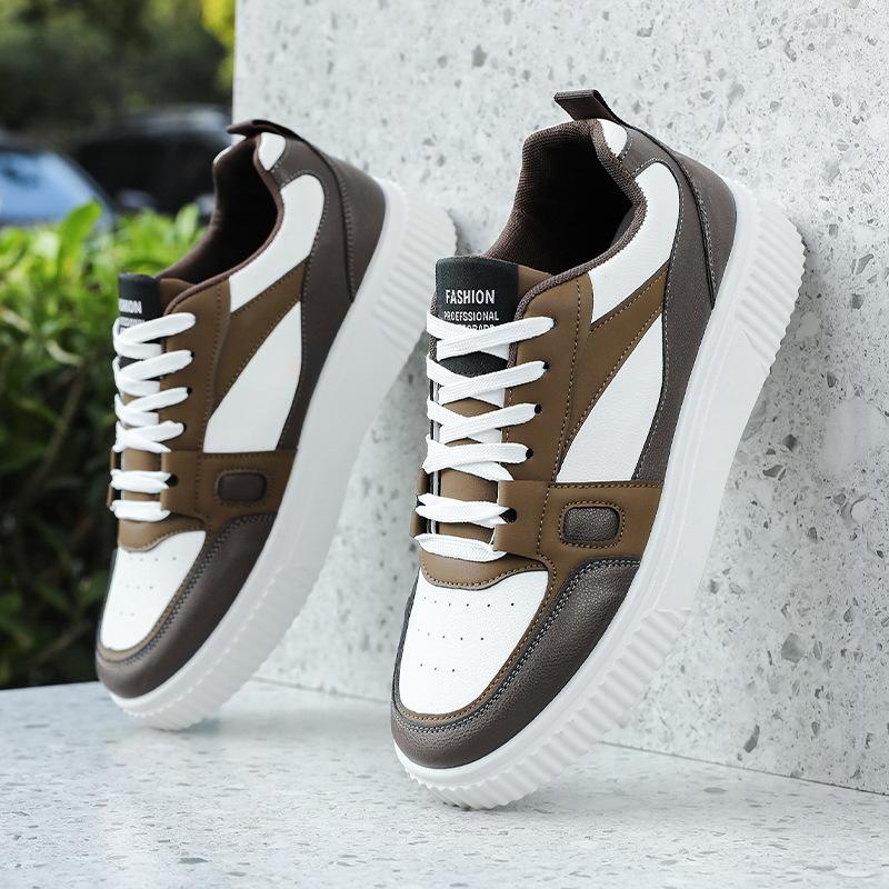Women Shoes Skateboarding Shoes Men Fashion Sneakers Lightweight White Black Sports Running Outdoor Casual Shoes