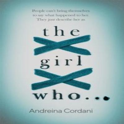 Das Mädchen, das... von Andreina Cordani Taschenbuch 9780349003528