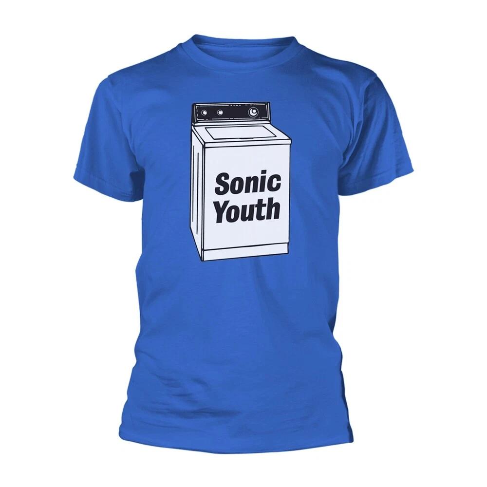 

Sonic Youth Washing Machine T shirt - NEW 4XL