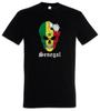 Yuqori – futbolkalar