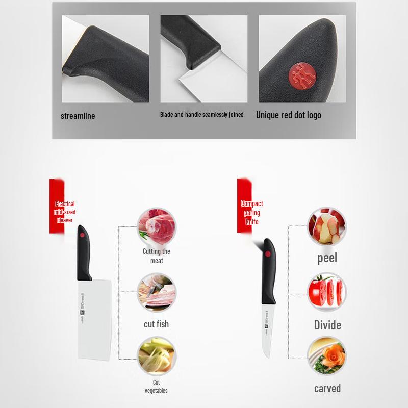 Zwilling J.A. Henckels Century Classic Cookware Set