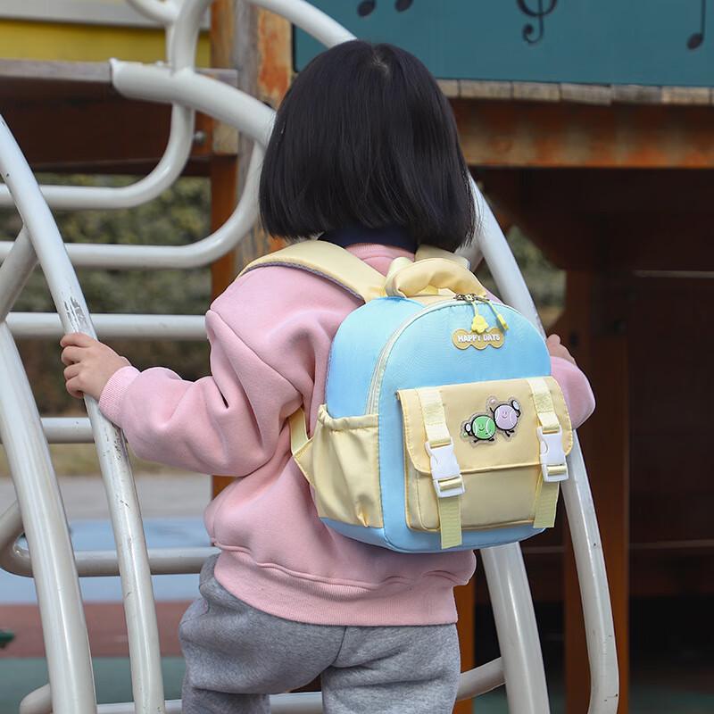 Oumanfei Lightweight Cartoon Children s Backpack