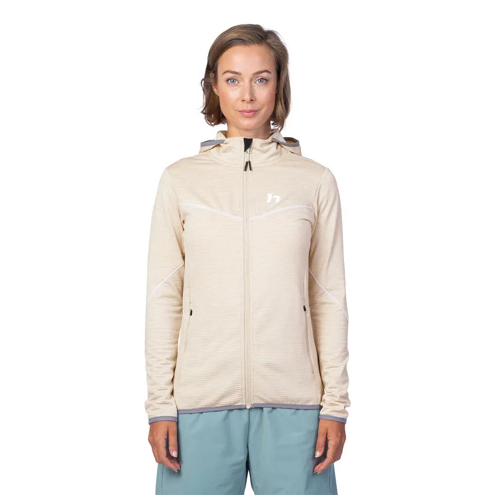 

Hannah Флисовая на молнии Dagnys hoody 42