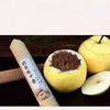 Goose Pear Tent Zhong Incense Natural Stick Incense/Agilawood Sandalwood Household Indoor Air Purification Sleep Joss Stick