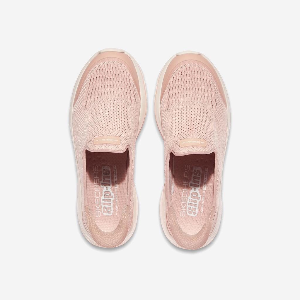 [SKECHERS] Go Walk 8 (Slip-Ins) [125942] [Shipped from Korea] 100% Authentic