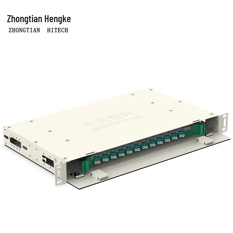 ZT-DF Fiber Optic ODF Unit Rack