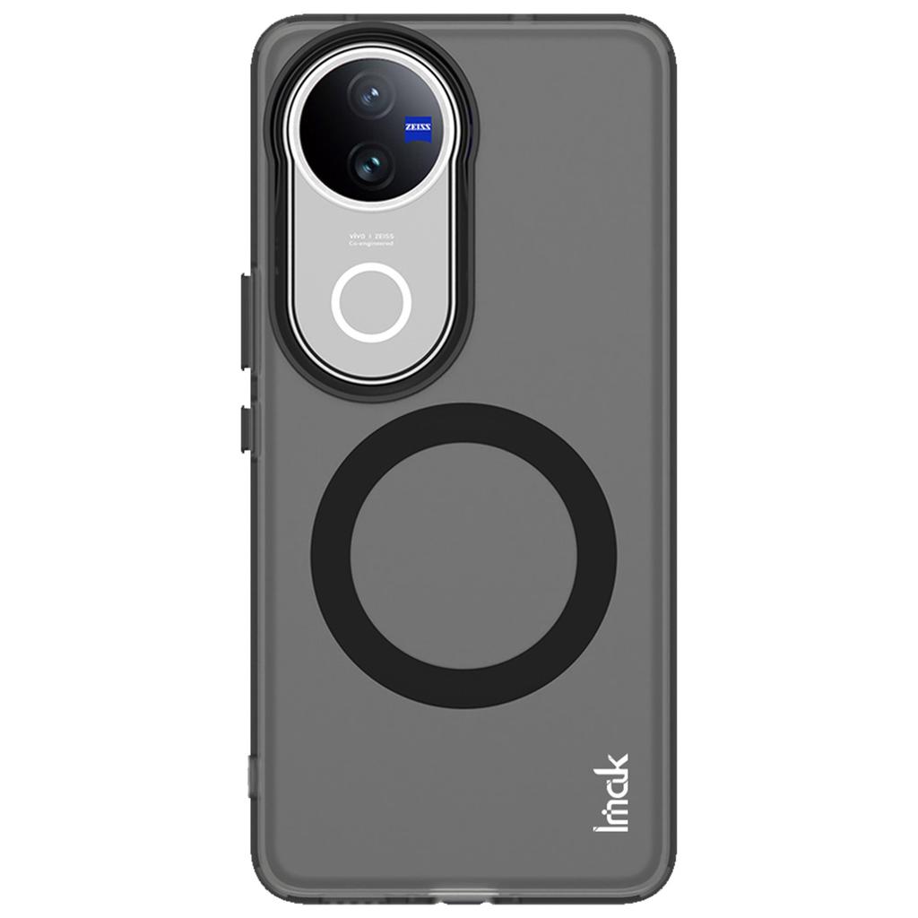 IMAK For vivo V50 5G/V50e 5G Case Compatible with MagSafe PC+TPU Protective Phone Back Cover