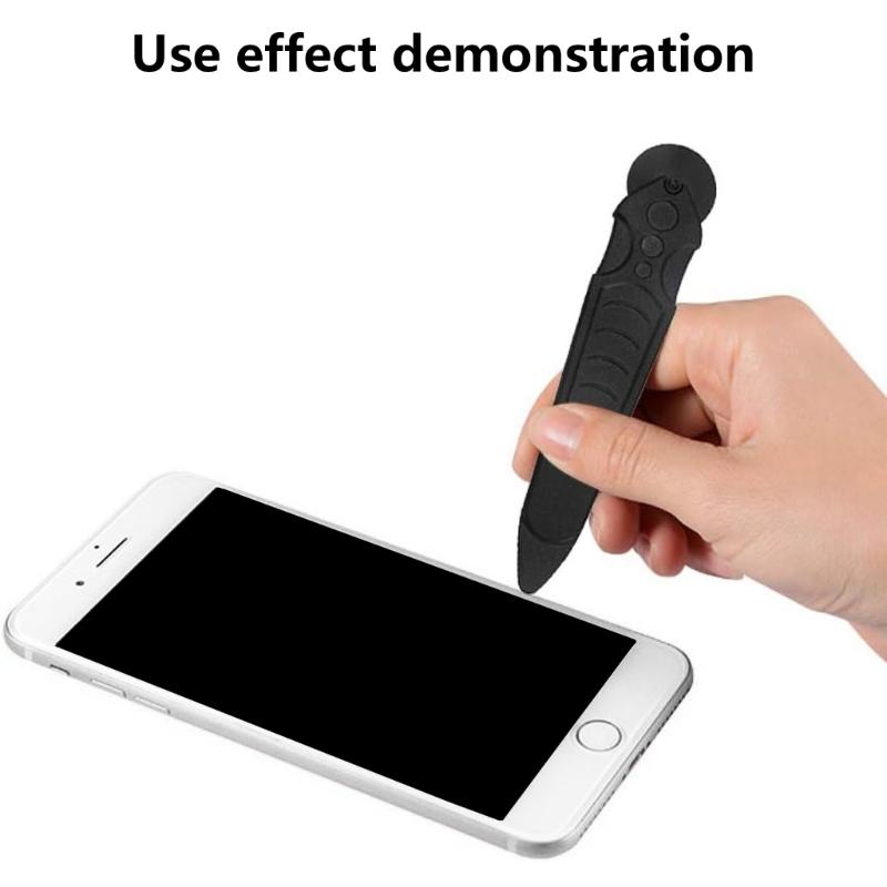 Mobile Phone Laptop Frame Remove Separate Dismantling Machine Repair Roller Lever Maintenance Tool with Circular Slices