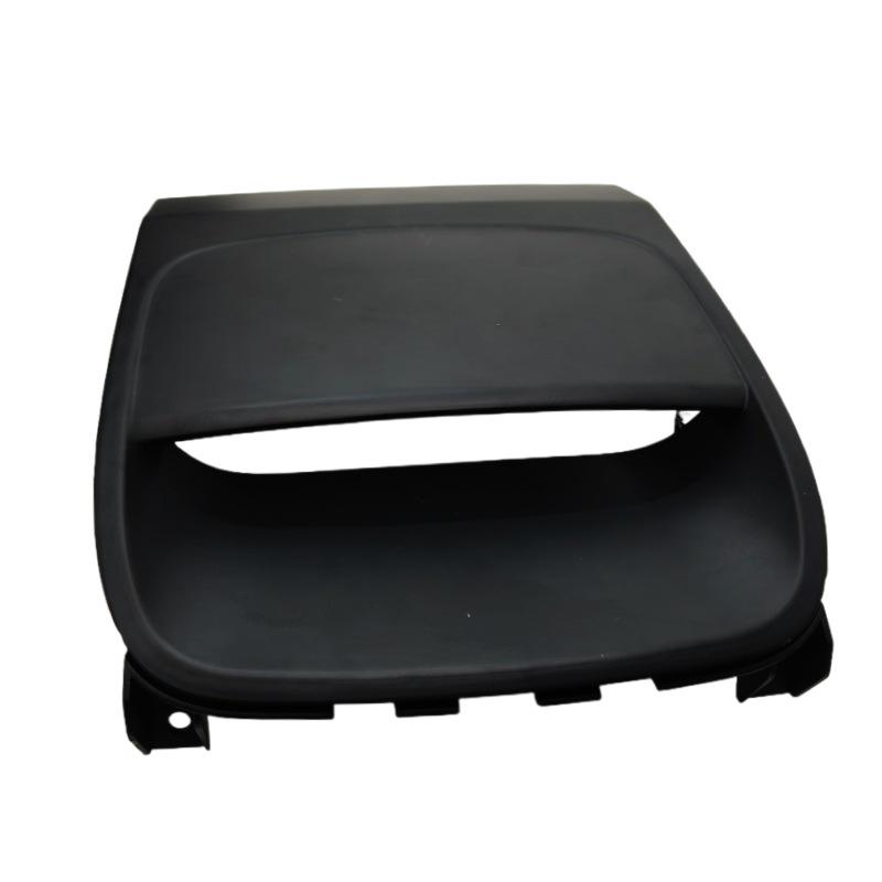 The 847451M000 84745-1M000 Is Compatible with FORTE CERATO Dashboard Trim and Electronic Clock Frame.