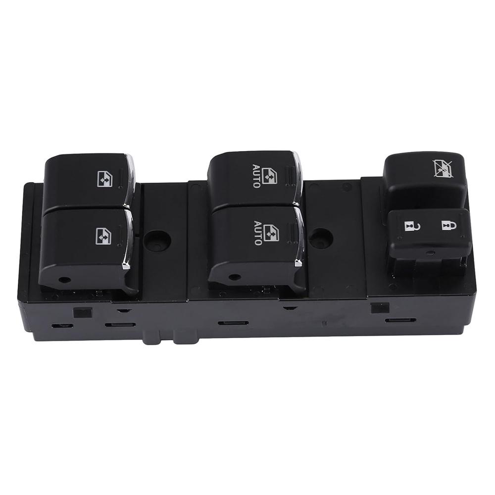 Driver Door Power Window Switch For Subaru Outback Legacy 2.5L 3.6L 2015-2016