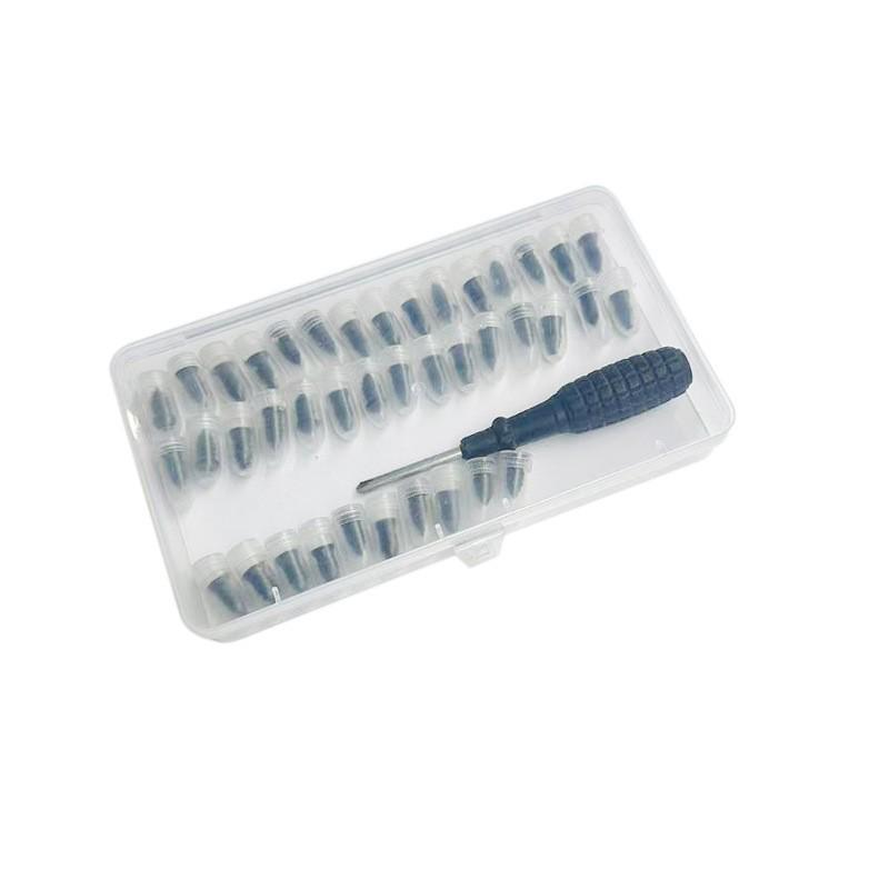 Electric Car & Motorcycle Vacuum Tire Repair Mushroom Nail Tool