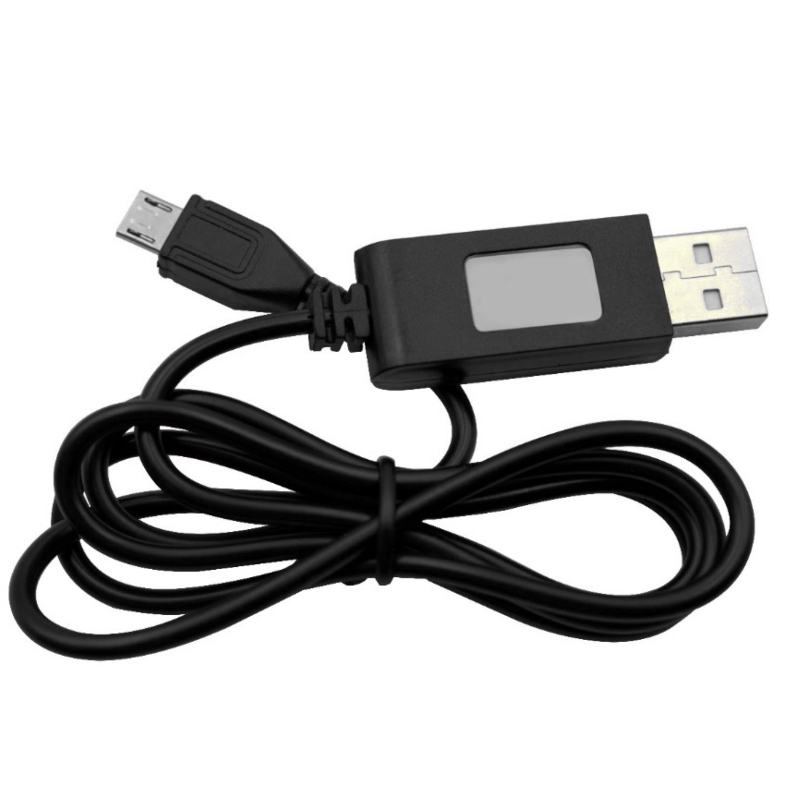 

Кабель питания от USB 18650 Литий-ионный аккумулятор Зарядный провод с технологией импульсного тока для полной зарядки