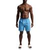 Nike Refreshing Comfortable Lace-Up Printed Beach Shorts Men Shorts IQ7753-412