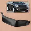 Front Left Side Splash Mud Flap Guard Bumper Lower Pressure Lip 51119802643 Fit for MINI R60 R61 2016 2015 2014 2013 2012 2011