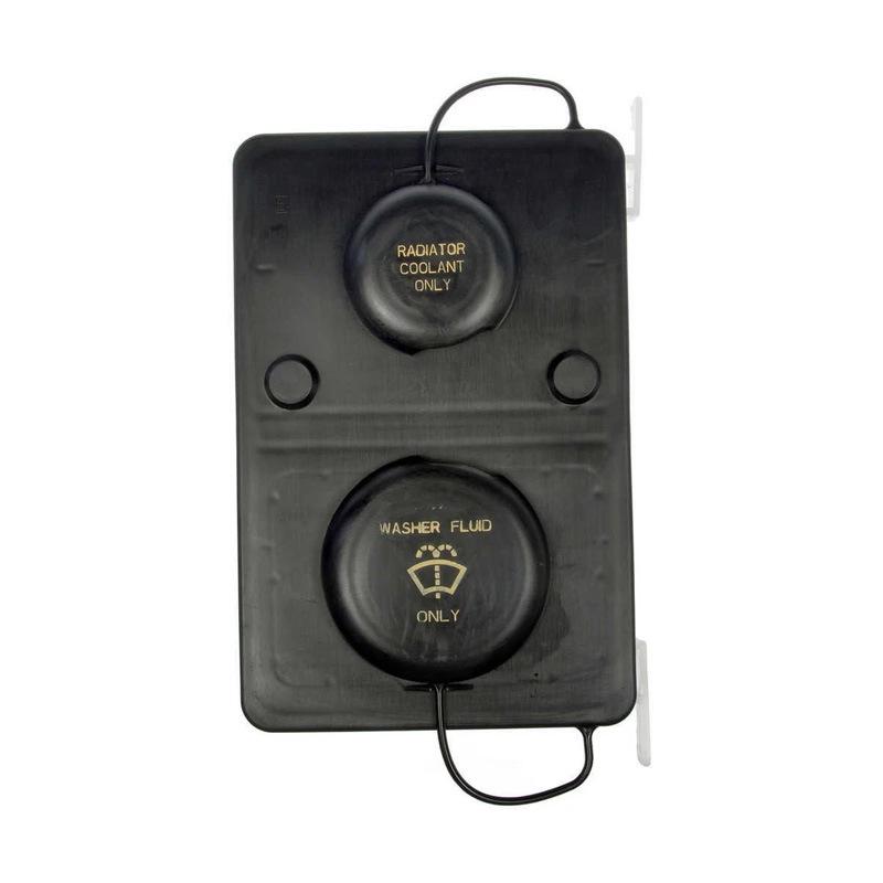Coolant Reservoir for Ram 1500 and Jeep Grand Cherokee