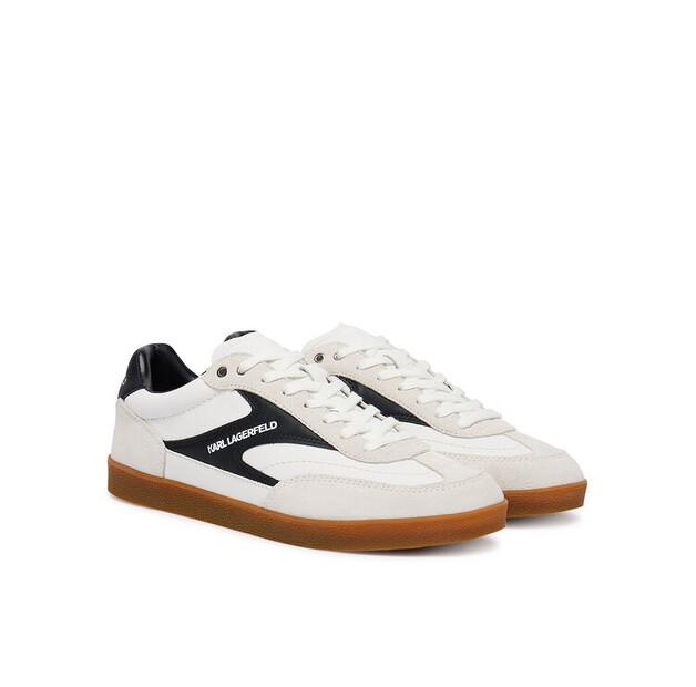 KARL LAGERFELD Kandidate Sneakers