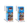 Block Jenga Building Blocks Assembly Toy Jenga Parent-child Interactive Tabletop Game
