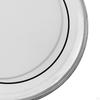Drum Head Externally Mounted Skin for Low Volume Use