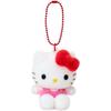 Sanrio Flocky Mascot Holder Hello Kitty 183628