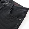 Edenbo Men's Straight-Leg Stretch Workwear Jeans