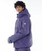 Doll Outerwear 2425 Bonita Board Jacket Purple Unisex