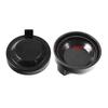For Buick Excelle 2003-2007 Headlight Bulb Dust Cover Waterproof Dustproof Lengthened Headlamp Rear Shell Seal Cap 58mm 75mm