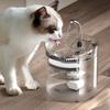 Drinking Water Filter Dispenser Fountain