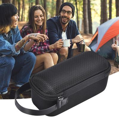 Speaker Storage Bag Portable Speaker Organizer Bags Anti-scratch Protective Case For JBL TUNER 2 FM/FLIP ESSENTIAL 2 Accessories